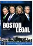 Boston Legal: Season 4