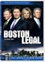Boston Legal: Season 4