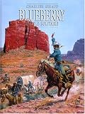 Revue Dargaud  / Blueberry, tome 3 : L'Aigle solitaire