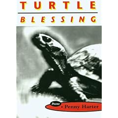 Turtle Blessing: Poems