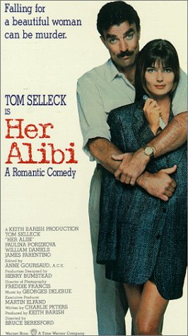 Her Alibi