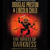 The Wheel of Darkness | [Douglas Preston, Lincoln Child]
