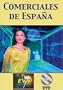 Comerciales de Espa�a (Spanish) DVD
