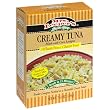 Mrs. Leeper's Creamy Tuna Dinner, 7.41 Ounce Boxes (Pack of 12)