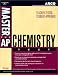 Book Master AP Chemistry 10 ed (Master the Ap Chemistry Test)