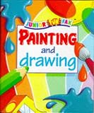 Review FunFax Junior  / Painting and Drawing Kit (Junior Funfax)
