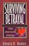 Surviving Betrayal: Counseling an Adulterous Marriage