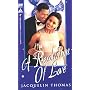 A Resolution of Love (Arabesque)