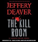 The Kill Room (Lincoln Rhyme)