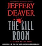 The Kill Room (Lincoln Rhyme)
