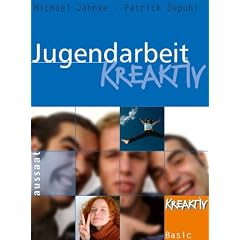 Jugendarbeit kreaktiv