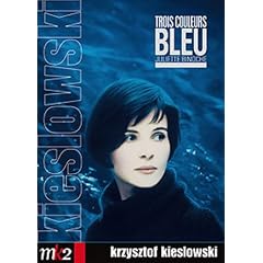 Trois couleurs - Bleu