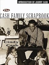 The Cash Family Scrapbook The Cash Family Scrapbook