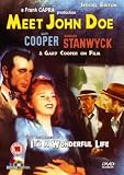 Gary Cooper- Meet John Doe [2004]