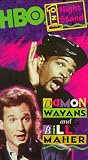 HBO One Night Stand - Damon Wayans,Bill Maher [VHS]