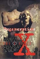 "X-files": Regeneration (The X-files)