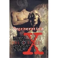 "X-files": Regeneration (The X-files)