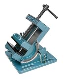 Palmgren 11250 AVC25 Angle Vise, 2.5-Inch (3-Inch)
