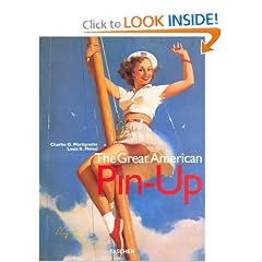 The Great American Pin-Up (Jumbo Series)