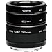 Kenko DG Auto Extension Tube Set for the Canon EOS AF Mount.