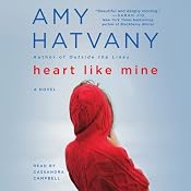 Heart Like Mine: A Novel | [Amy Hatvany]