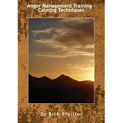 Anger Management Training - Calming Techniques