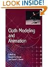 Cloth Modeling and Animation