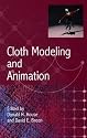 Cloth Modeling and Animation