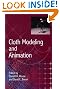 Cloth Modeling and...