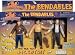Search : The Three Stooges Bendables Set