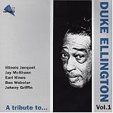 Review Duke Ellington  / A Tribute to Duke Ellington Vol.1