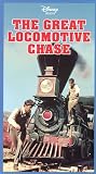 The Great Locomotive Chase
