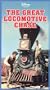 The Great Locomotive Chase [VHS]