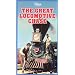 The Great Locomotive Chase [VHS]