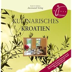 Kulinarisches Kroatien