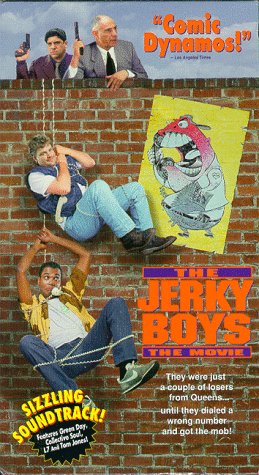 Jerky Boys