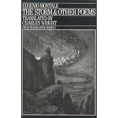 The Storm and Other Poems