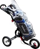 Longridge Housse Impermeable Golf - Transparent