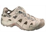 Produkt-Bild: Salomon Damen Outdoor Schuhe Epic Cabrio Beige
