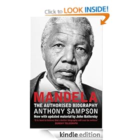 Mandela: The Authorised Biography