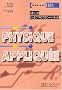 Physique appliqu�e, terminale STI �lectrotechnique