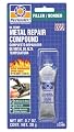 Permatex 26346 Hi Temperature Metal Repair Compound