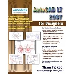 AutoCAD LT 2004 Tutorial with MultiMedia CD