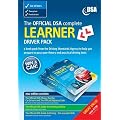 The Official DSA Complete Learner Driver Pack 2012