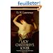 Lady Chatterley's Lover: Complete and Unexpurgated 1928 Orioli Edition