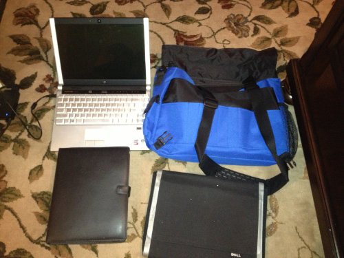 black friday price Dell M1330