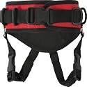 RC Products Ultimate Kid's Ski Harness (Red)