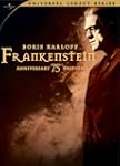 Frankenstein (75th Anniversary Edition)