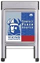 Viking PC Card CompactFlash Adapter (CF-ADAPT)