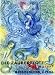 Chagall Mozart Die Zauberflote, Art Poster by Marc Chagall
